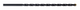1/2 X 18in BELL HANGER CARBIDE TIPPED - 308CT1804 1/2 X 18in BELL HANGER CARBIDE TIPPED - 308CT1804